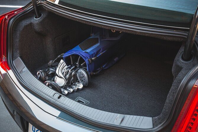 Departure Private Transfer Phoenix City to Phoenix Airport PHX - Who Is This Transfer Best For?