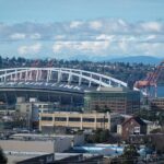 Departure Private Transfer: Seattle to Seattle Airport SEA in Luxury SUV - The Breakdown: What to Expect