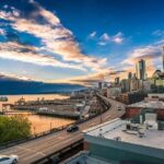 Departure Seattle City to Seattle Airport SEA by Minibus or SUV - FAQs