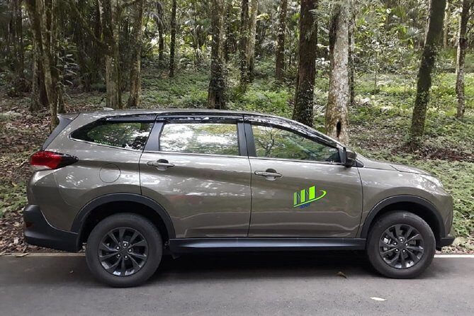 Departure Transfer From Kuta and Legian to Ngurah Rai International Airport Bali - Who Should Consider This Transfer?