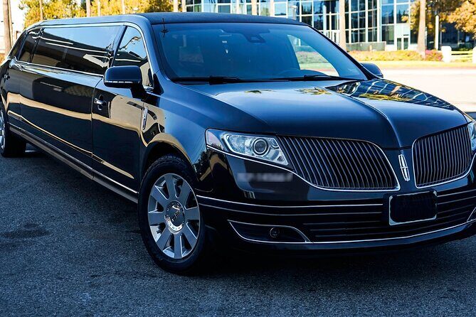 Departure Transfer Montreal to Montreal Airport by Limos or Bus - The Sum Up: Is This Transfer Right for You?