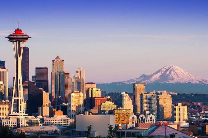 Departure Transfer: Seattle to Seattle Airport SEA by SUV - A Deep Dive into the Seattle Airport SUV Transfer