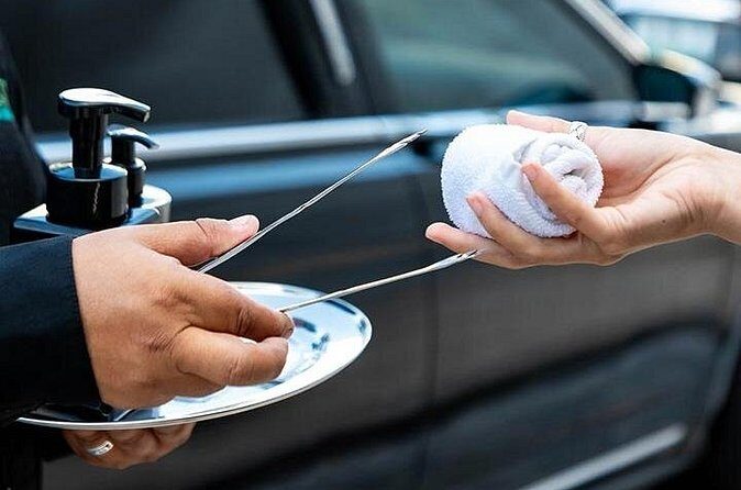 Departures by Minivan Private Hotels To TQO Tulum Airport - The Practical Details: What to Expect from Your Tulum Airport Transfer