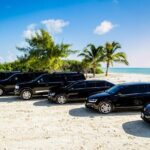 Departures in Luxury Sedan from Tulum to Cancun Airport - What Makes This Transfer Stand Out?