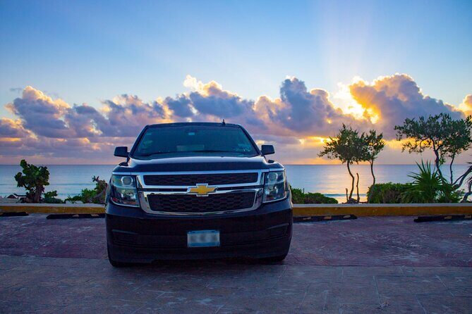 Departures in Luxury Suv from Tulum to Cancun Airport - Final Thoughts