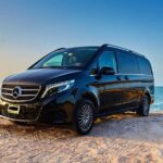 Departures in Mercedes Benz from Puerto Aventuras to Cancun Airport - Why Choose This Transfer?