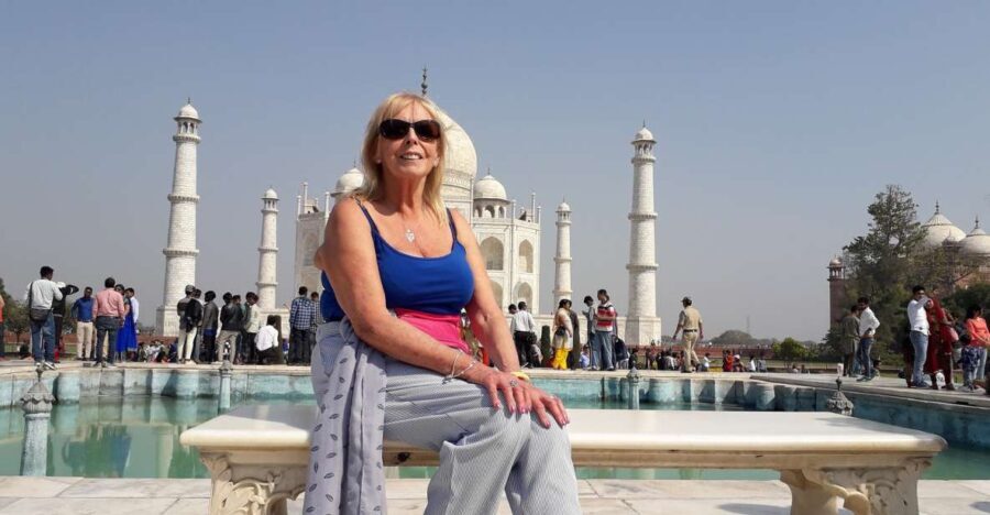 Dervish Half Day Sunrise Tour of Taj Mahal with Guide - Who Would Love This Tour?