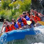 Deschutes River Rafting - Full Day Adventure - An In-Depth Look at the Deschutes River Rafting Experience