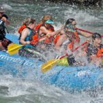 Deschutes River Rafting - Half Day Adventure - Who Would Love This Tour?