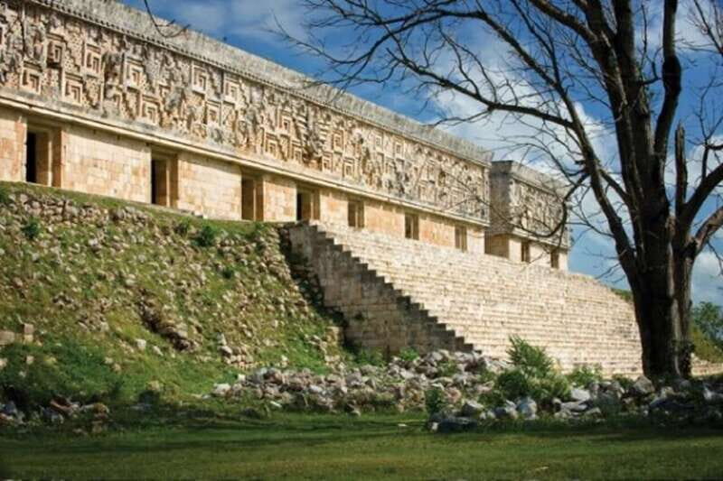 Desde Mérida: Ecos de Uxmal - Exploring the Uxmal Experience: What You Can Expect