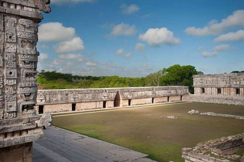 Desde Merida: Uxmal and Hacienda Mucuyché Full-Day Tour - Value and Practicality