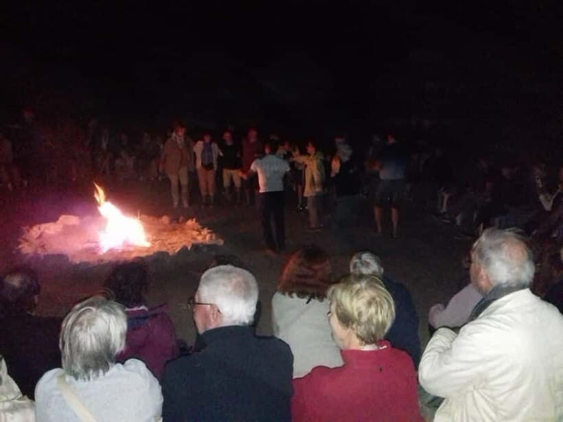 Desert Adventure from Samarkand: Yurt Camp & Aydarkul Escape - Final Thoughts