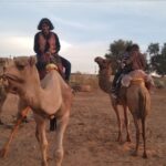 Desert Jeep Safari & Camel Safari Tour From Jodhpur - FAQ