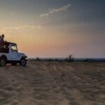 Desert Jeep Safari Tour From Jodhpur - The Journey Through Rajasthan’s Desert Landscapes