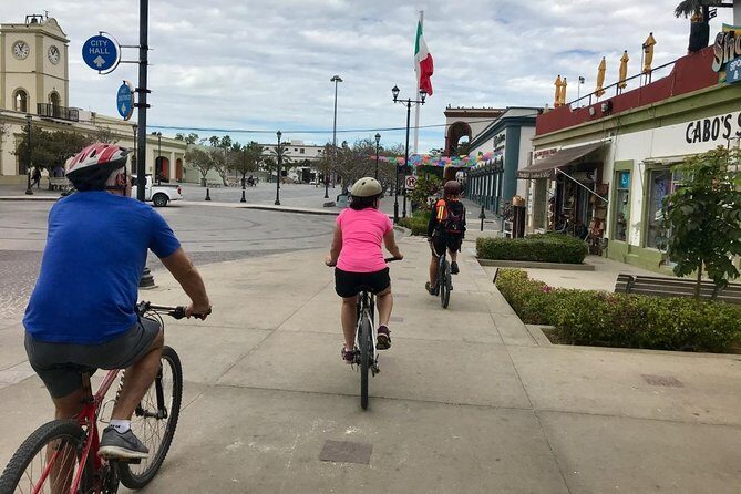 Desert Mountain Biking, fun and easy. - FAQ