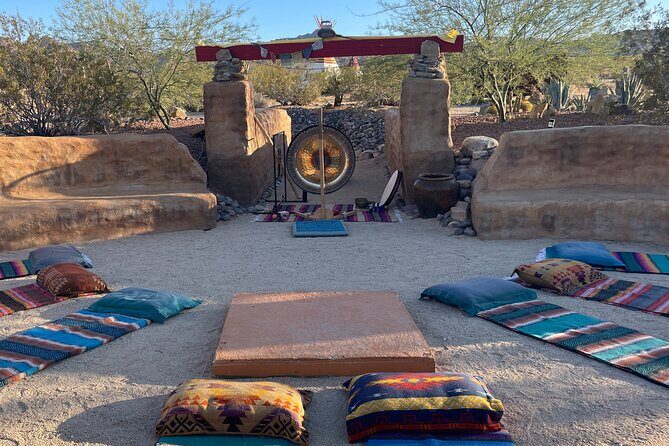 Desert Nature Walk, Cacao Ceremony and Soundbath in Joshua Tree - Who Should Consider This Tour?