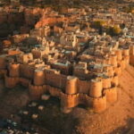 Desert Rose Jaisalmer : Golden City Tour by Tuk-tuk - Key Points