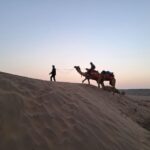 Desert Rose Jaisalmer: Luxury Tent In Thar Desert - FAQ