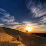 Desert Rose Jaisalmer: Overnight Stay Middle of Thar Desert - Detailed Review of the Desert Rose Jaisalmer Overnight Tour