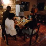 DESERT SAFARI CAMP OSIAN : Jeep & Camel safari - A Practical Look at the Osian Desert Safari Camp Experience