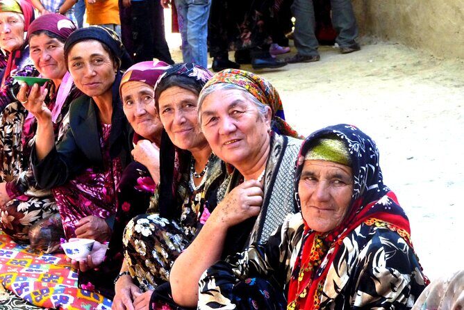 Desert yurt camp and Mountain tour - 3 days - Detailed Review of the 3-Day Desert and Mountain Tour