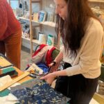 Design your own Upcycled Fanny Pack - The Value of This Experience for Travelers