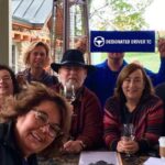 Designated Driver TC - We Drive Your Car - Private TC Wine Tour - Detailed Tour Breakdown