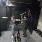 Destroy home appliances, furniture, and fragile items with instinct! ! 5kg - Key Points