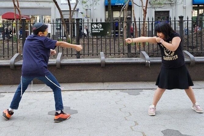 Detroit City Scavenger Hunt by Operation City Quest - Detailed Breakdown of the Experience