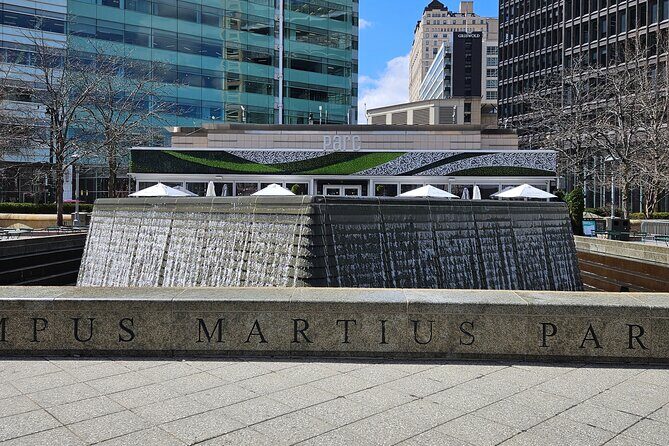 Detroit's Hidden History Guided Walking Tour - Who Will Enjoy This Tour?