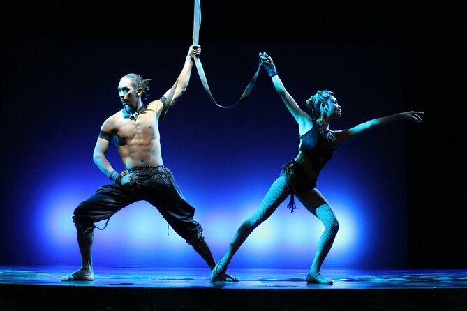 Devdan Show - Who Should Consider This Tour?