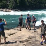 Devil's Hole to Whirlpool Loop Adventure Hike - FAQs