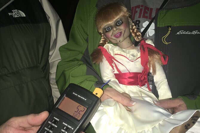 Devil's Hour Investigation - Small Group Gettysburg - Who Should Book This Tour?