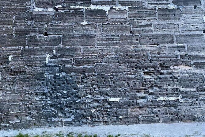 Devil's Hour Investigation: Small Group St. Augustine - In-Depth Review of the Devil’s Hour Investigation Tour