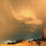 Devil's Tower - Deadwood - Spearfish Canyon Waterfalls + Picnic - Final Thoughts