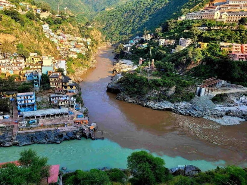 Devprayag Sightseeing Tour From Rishikesh - Authenticity and Value