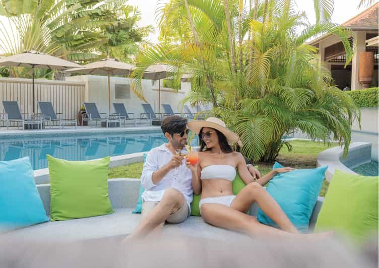 Dewa Daycation - How This Experience Stacks Up