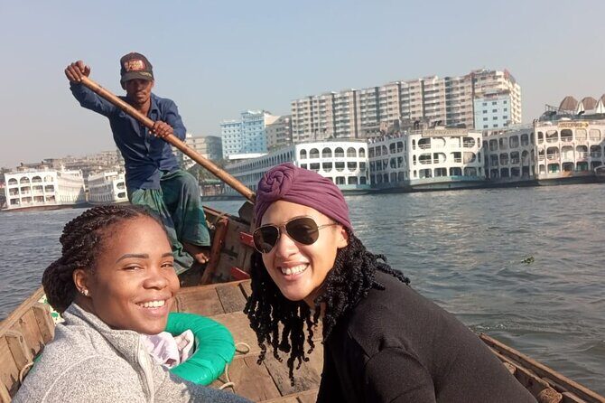 Dhaka in One Day: Highlights of Dhaka - FAQ