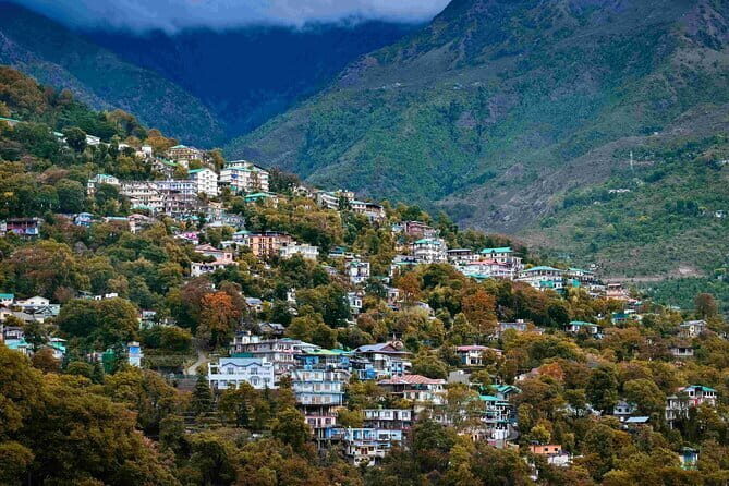 Dharamshala Half Day Sightseeing Tour - The Sum Up: Why Choose This Tour?