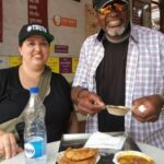 Dharamshala Street Food Crawl ( Guided Food Tasting Tour) - An Authentic Food Journey in the Heart of Dharamshala