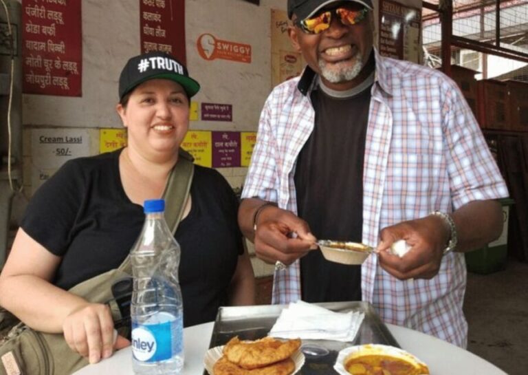 Dharamshala Street Food Crawl ( Guided Food Tasting Tour) - An Authentic Food Journey in the Heart of Dharamshala