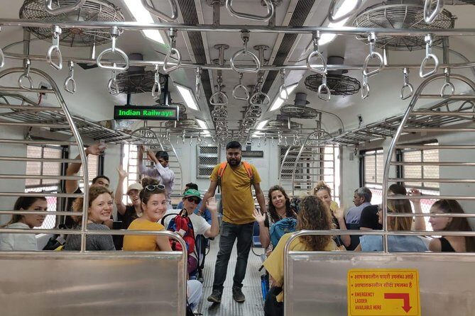 Dharavi, Dhobighat, and Mumbai Dabbawallas - Who Will Love This Tour?