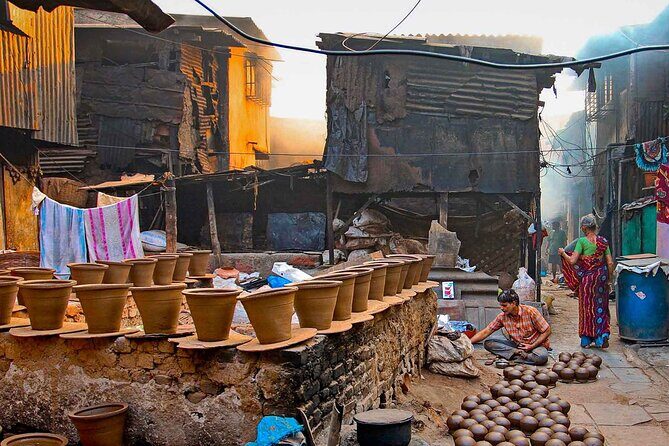 Dharavi Slum Tour - Why This Tour Works Well