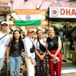 Dharavi Slum Tour Experience with a Local English Guide - Detailed Breakdown of the Tour