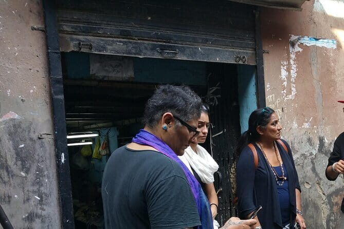 Dharavi Slum Tour in Mumbai City Heart of Mumbai - Practical Details and Considerations