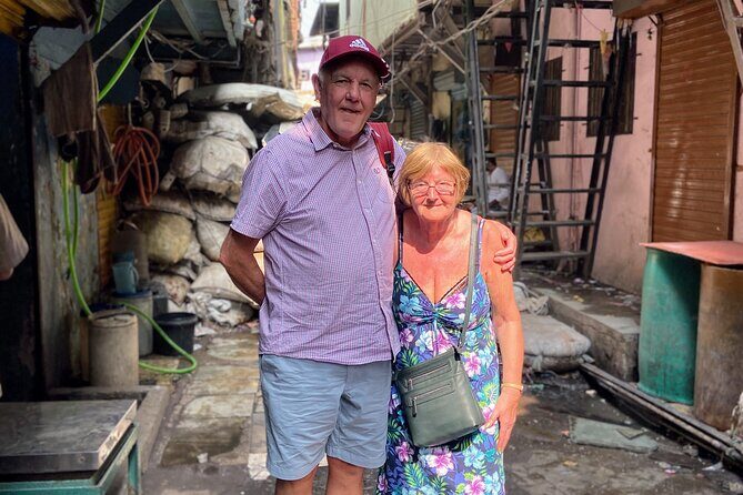 Dharavi Slum Tour in Mumbai with Combo Packages & Transfers - Additional Tours and Customization