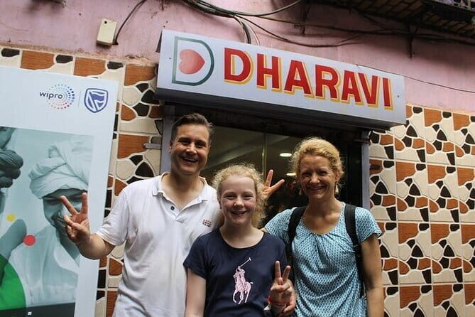 Dharavi Slum Tour - See the real Slum with a Local Guide - The Value of the Dharavi Slum Tour