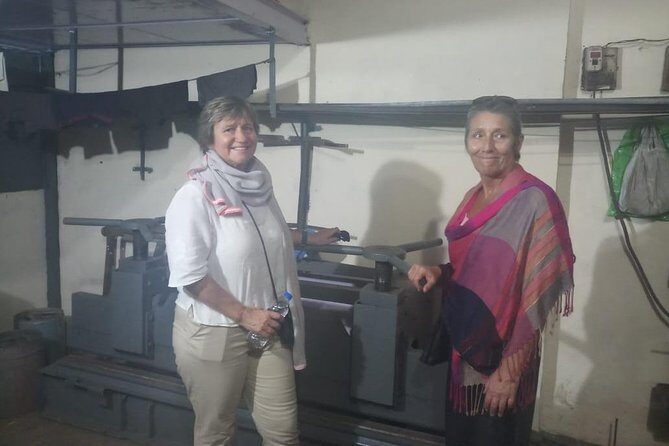 Dharavi Slum Tour with Laundry And Hotel Transfer (South Mumbai) - Who Should Consider This Tour?