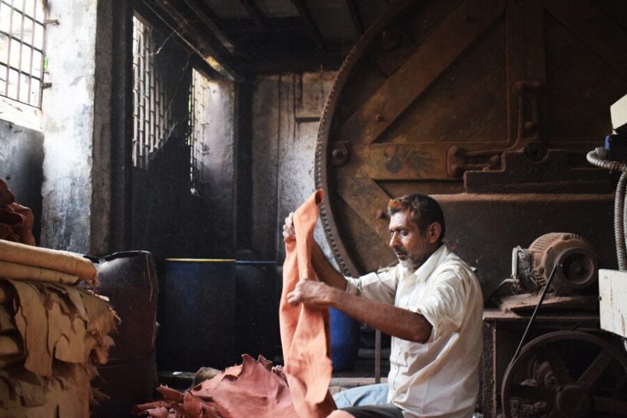 Dharavi Slum Walking Tour with Options - An In-Depth Look at the Dharavi Slum Walking Tour