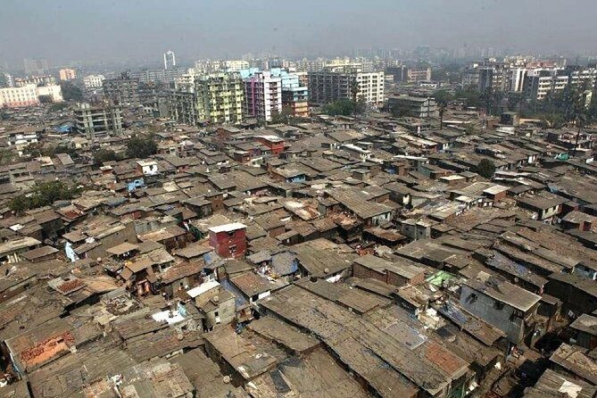 Dharavi Small-Group Mumbai - Walking Tour with Guide and Optional Add-ons - Cost and Value Analysis